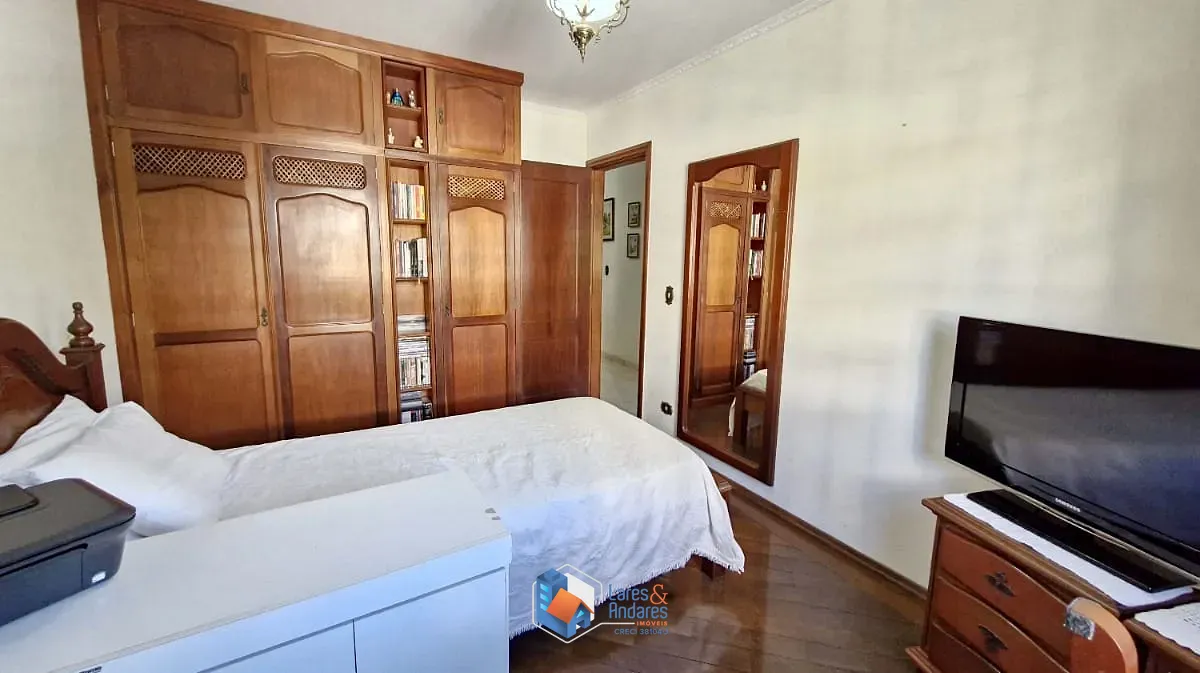 Sobrado, 4 quartos, 210 m² - Foto 21