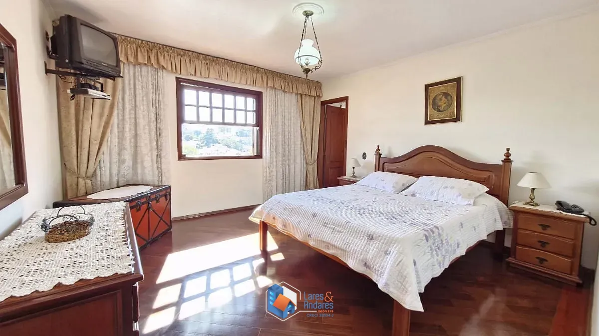 Sobrado, 4 quartos, 210 m² - Foto 31