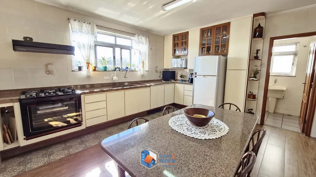Sobrado, 4 quartos, 210 m² - Foto 37