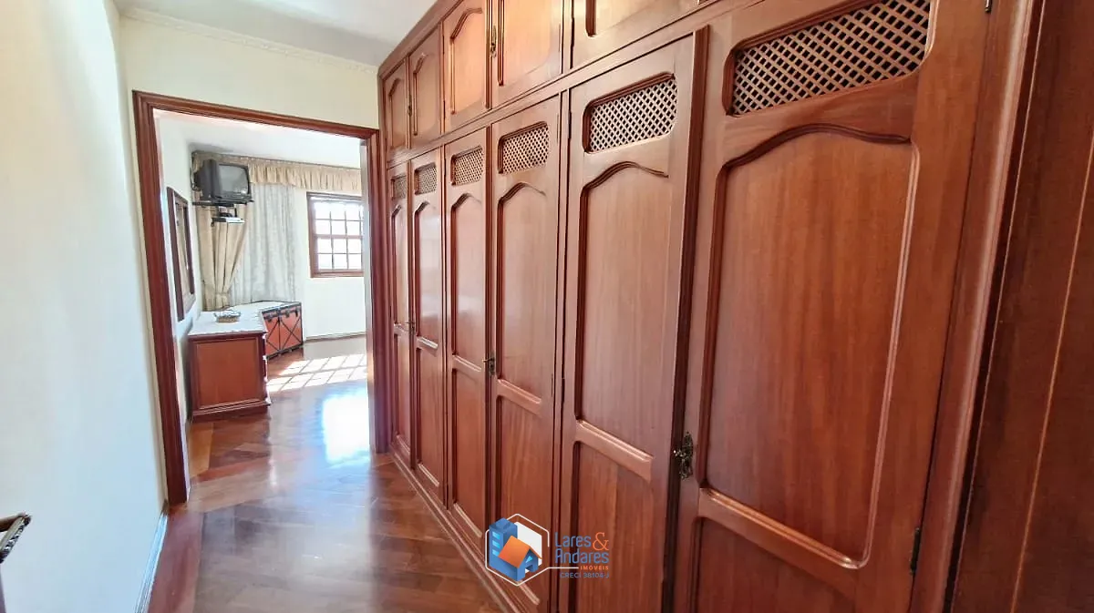 Sobrado, 4 quartos, 210 m² - Foto 30