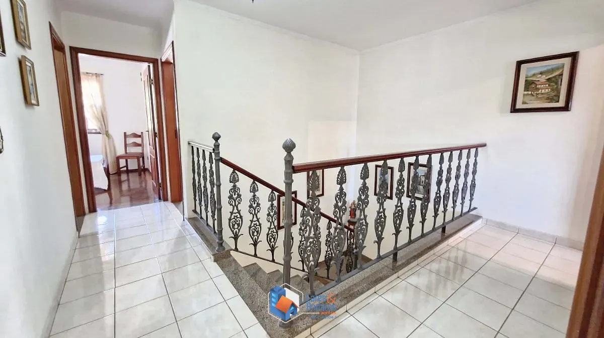 Sobrado, 4 quartos, 210 m² - Foto 18