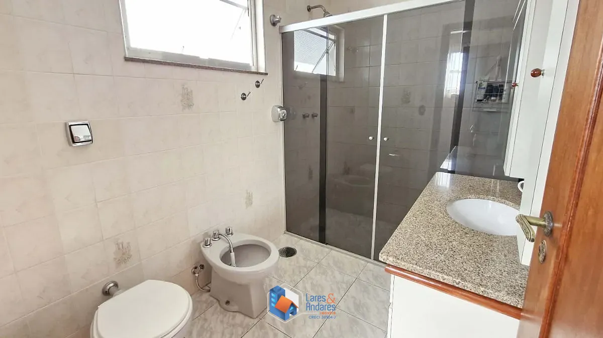 Sobrado, 4 quartos, 210 m² - Foto 34