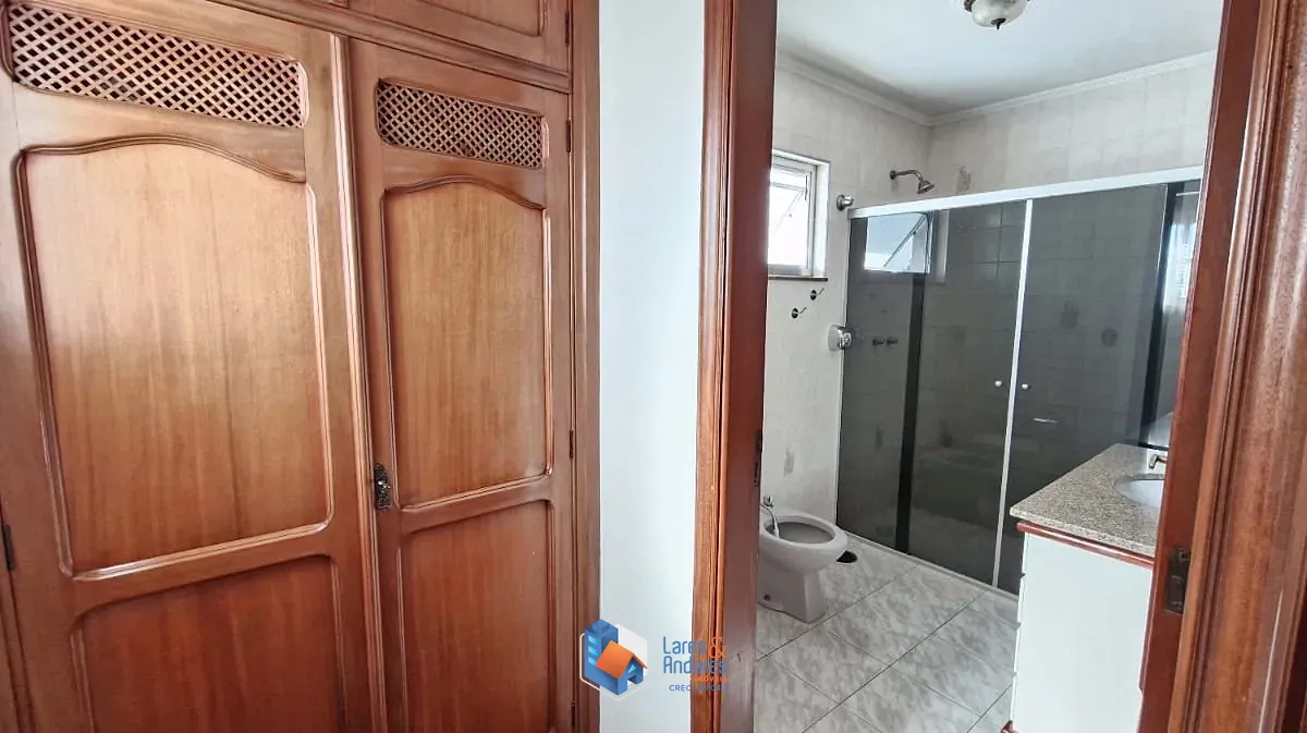 Sobrado, 4 quartos, 210 m² - Foto 33