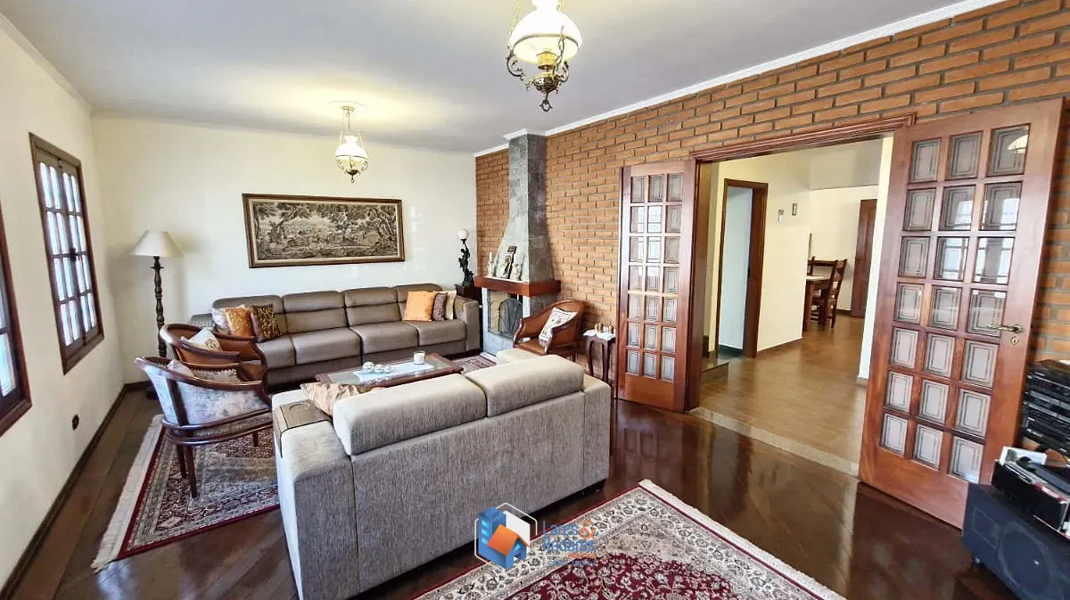 Sobrado, 4 quartos, 210 m² - Foto 7