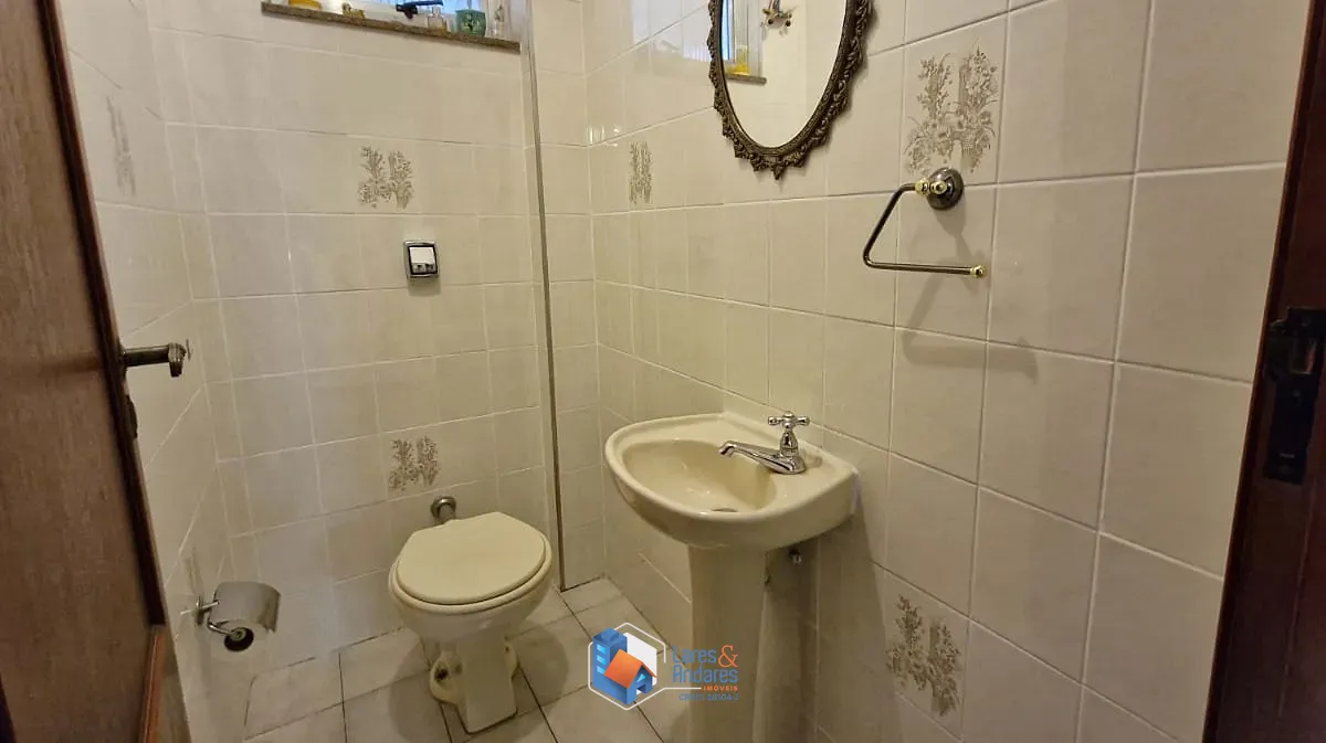 Sobrado, 4 quartos, 210 m² - Foto 12