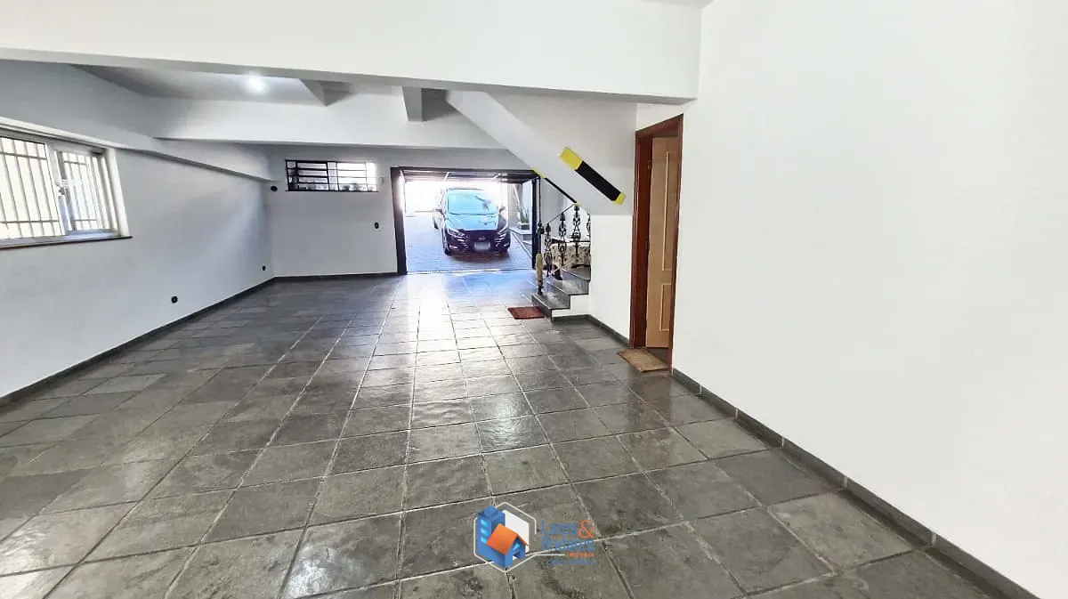 Sobrado, 4 quartos, 210 m² - Foto 42