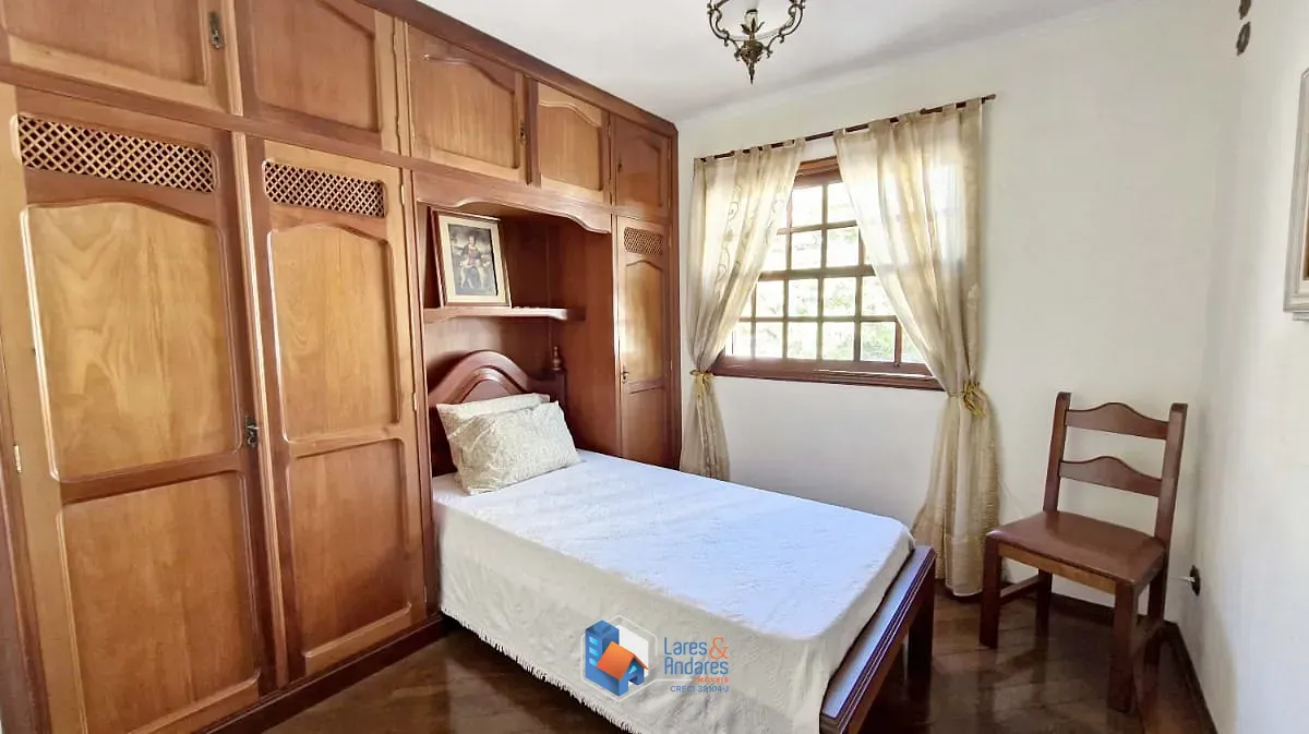 Sobrado, 4 quartos, 210 m² - Foto 22