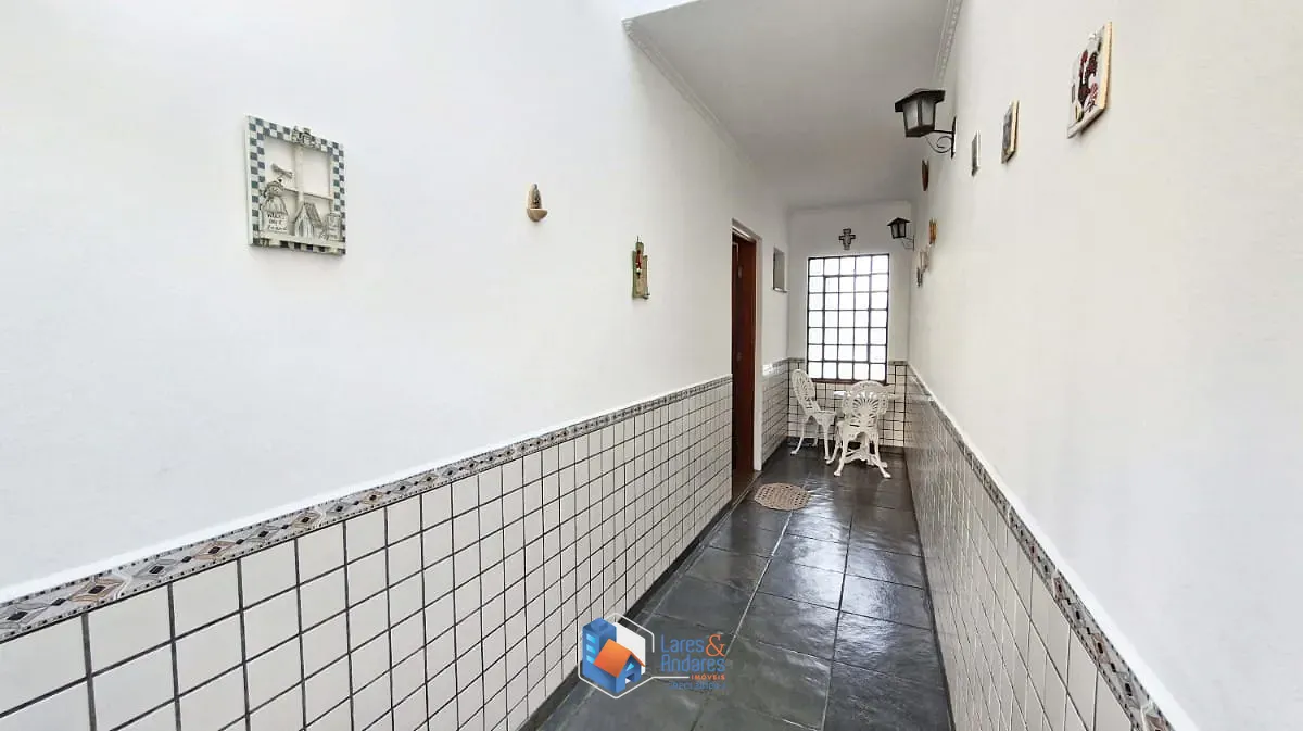 Sobrado, 4 quartos, 210 m² - Foto 4