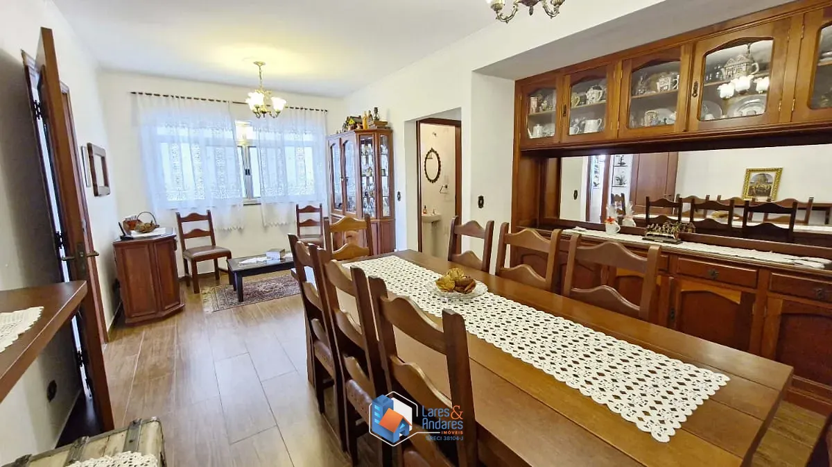 Sobrado, 4 quartos, 210 m² - Foto 14
