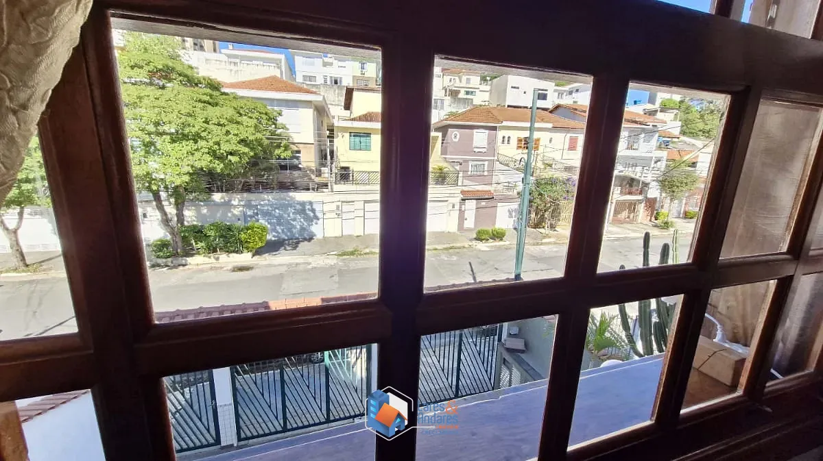 Sobrado, 4 quartos, 210 m² - Foto 20