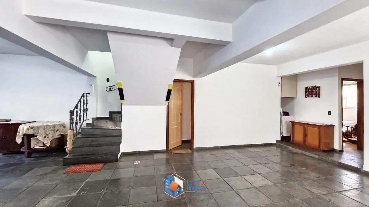 Sobrado, 4 quartos, 210 m² - Foto 47
