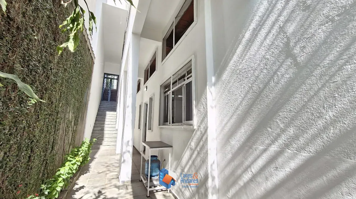 Sobrado, 4 quartos, 210 m² - Foto 52