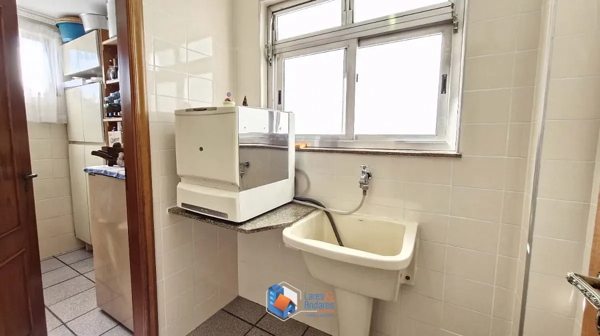 Sobrado, 4 quartos, 210 m² - Foto 39
