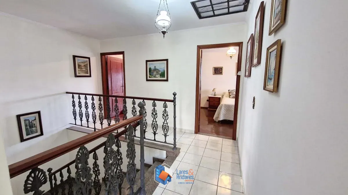 Sobrado, 4 quartos, 210 m² - Foto 25