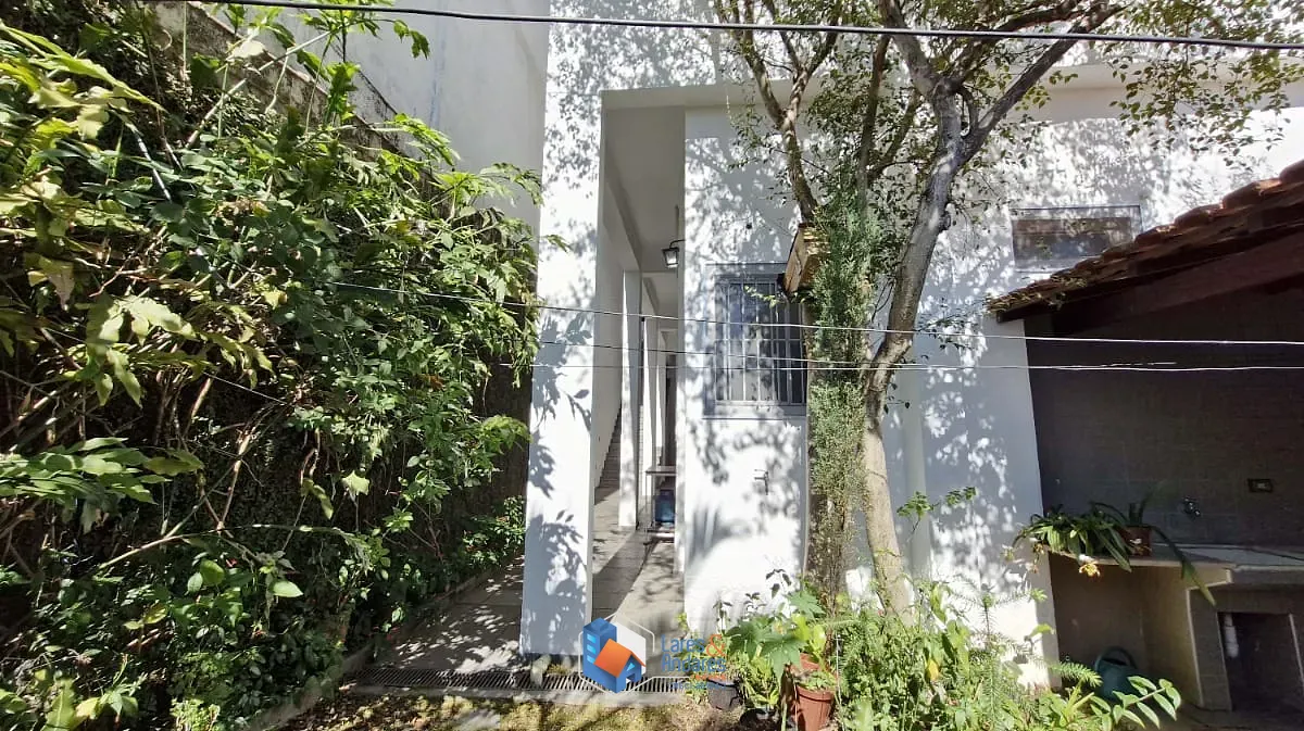 Sobrado, 4 quartos, 210 m² - Foto 51
