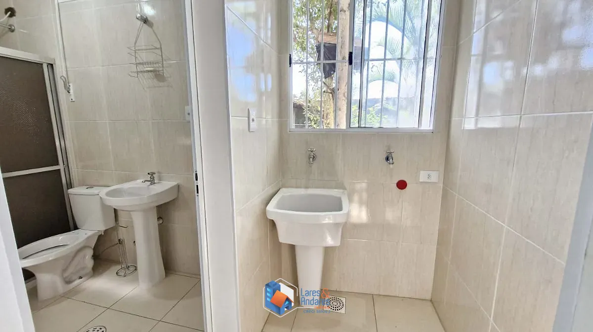 Sobrado, 4 quartos, 210 m² - Foto 58