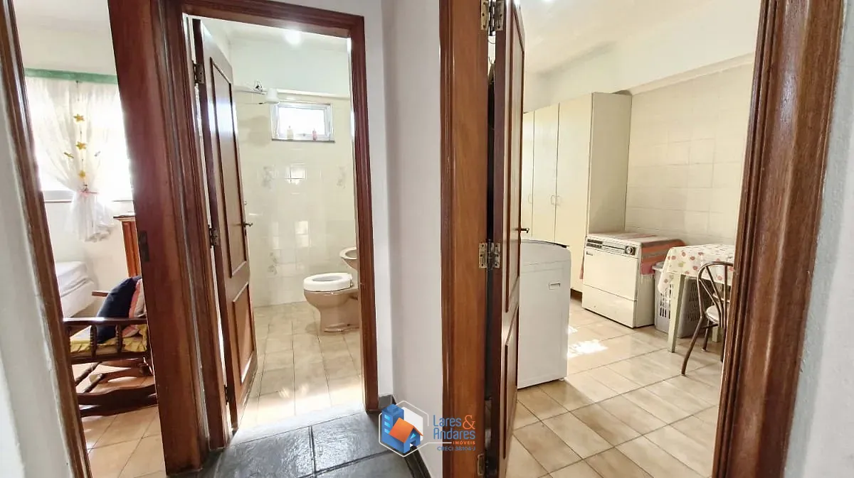 Sobrado, 4 quartos, 210 m² - Foto 43
