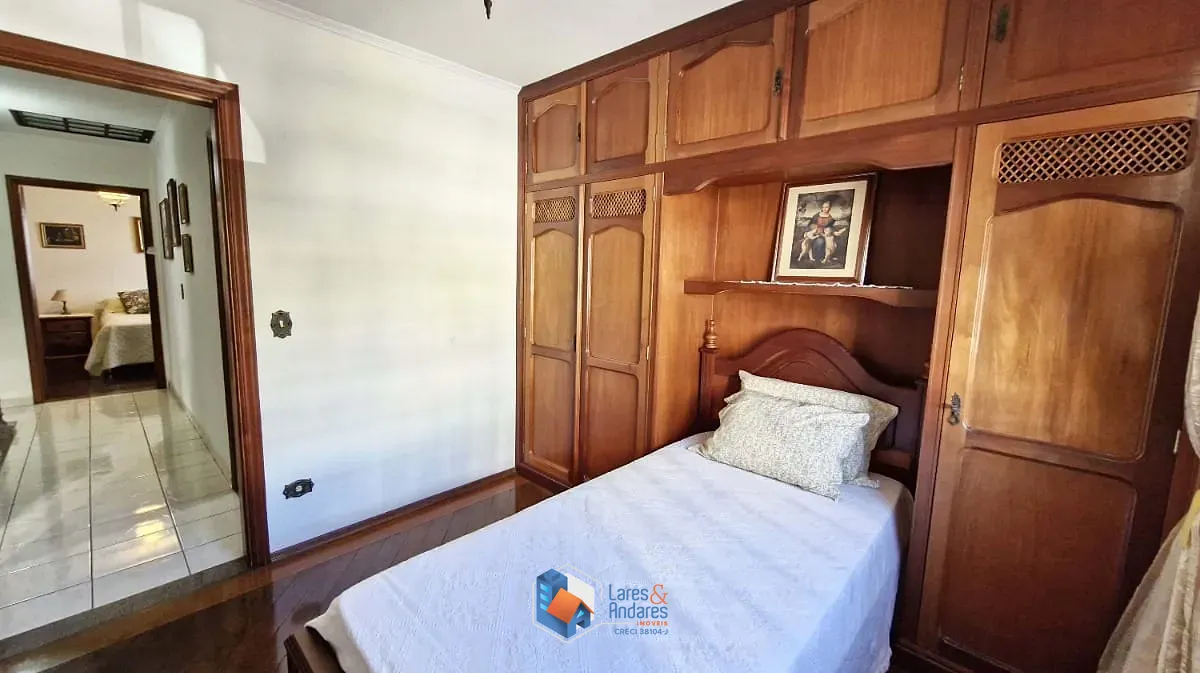 Sobrado, 4 quartos, 210 m² - Foto 23