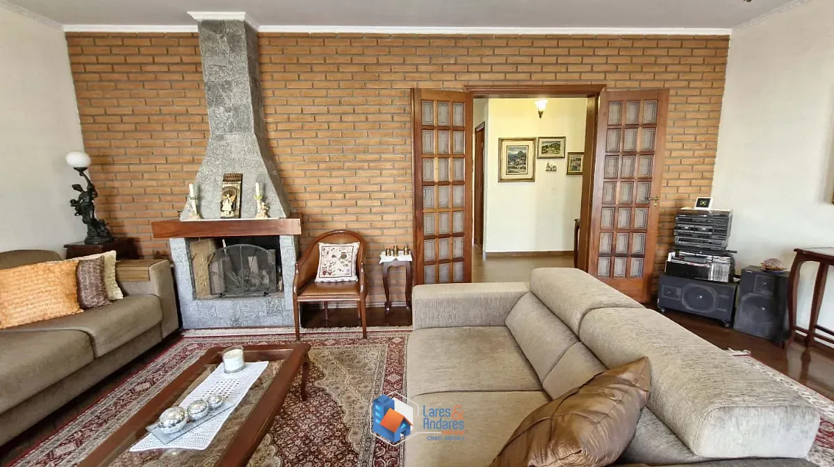 Sobrado, 4 quartos, 210 m² - Foto 10