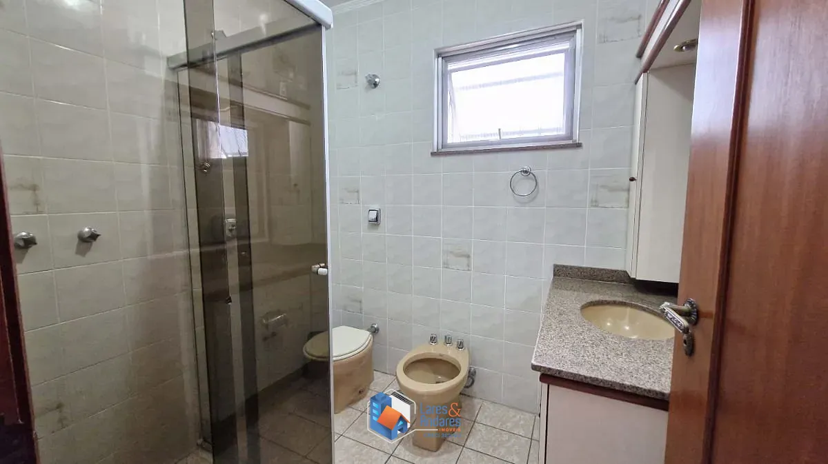 Sobrado, 4 quartos, 210 m² - Foto 24