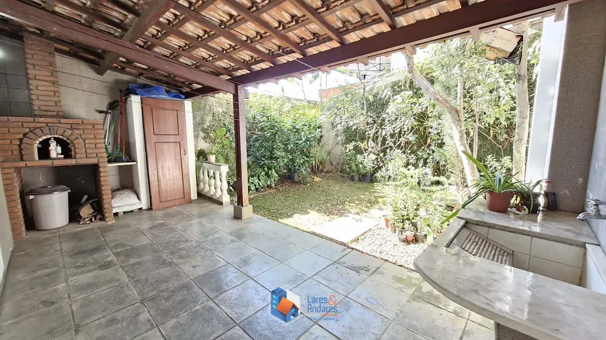 Sobrado, 4 quartos, 210 m² - Foto 48