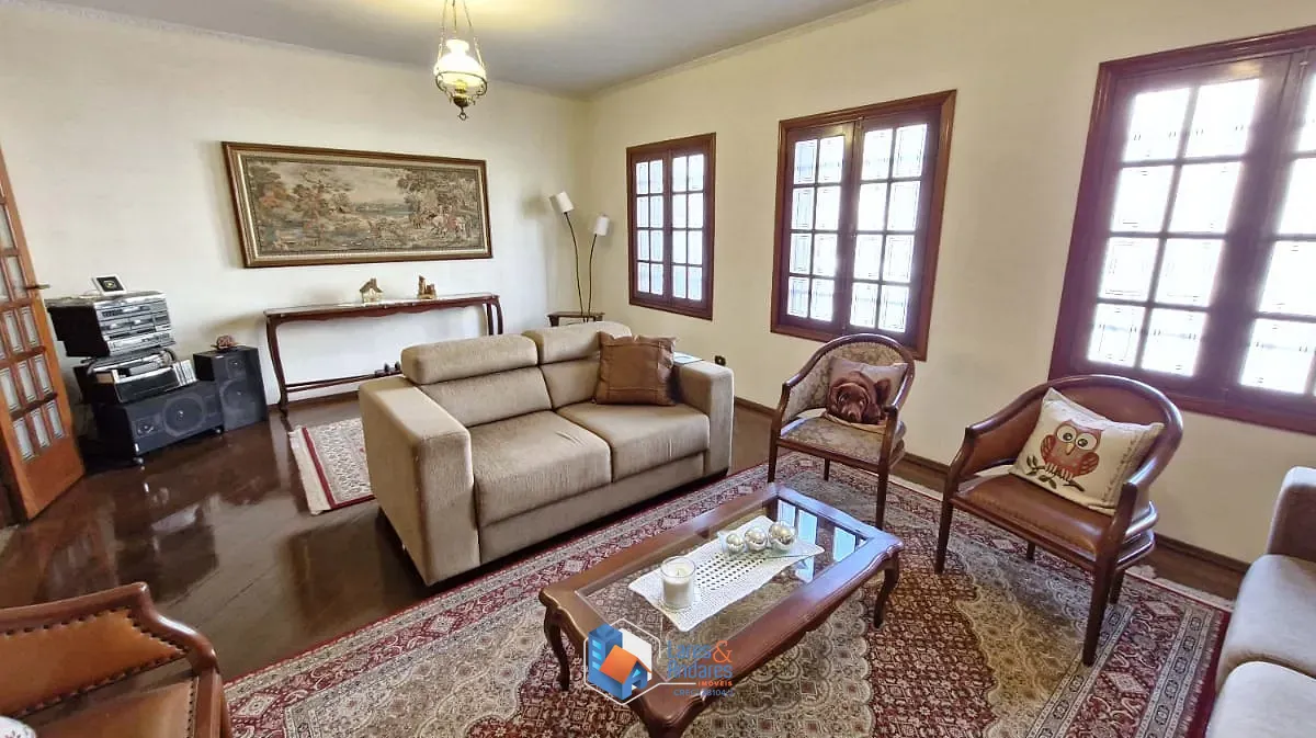 Sobrado, 4 quartos, 210 m² - Foto 9