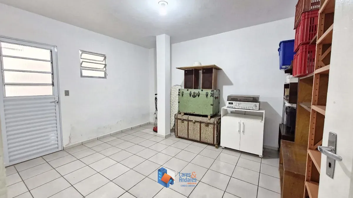 Sobrado, 4 quartos, 210 m² - Foto 63