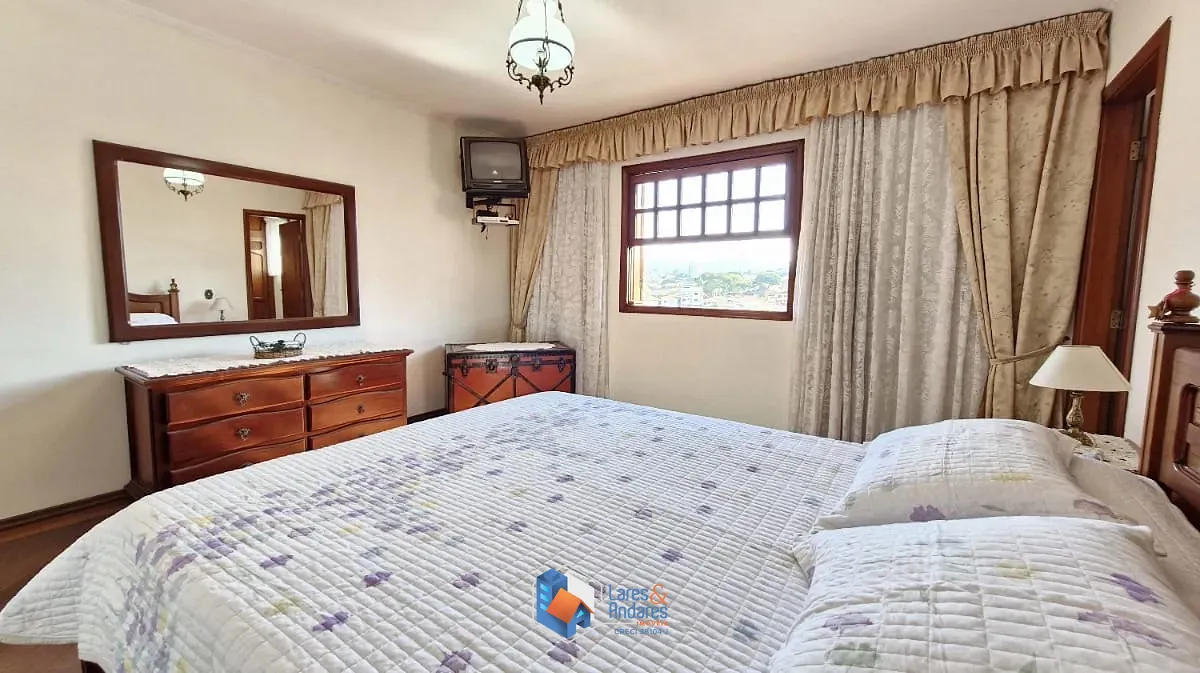 Sobrado, 4 quartos, 210 m² - Foto 32