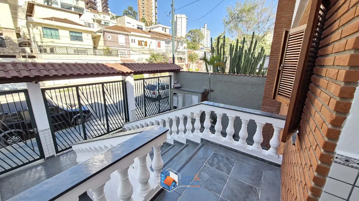 Sobrado, 4 quartos, 210 m² - Foto 3