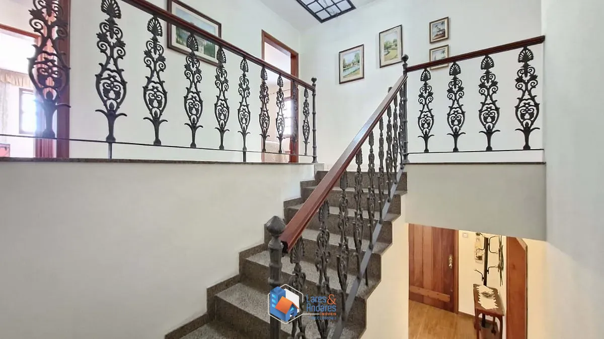 Sobrado, 4 quartos, 210 m² - Foto 17