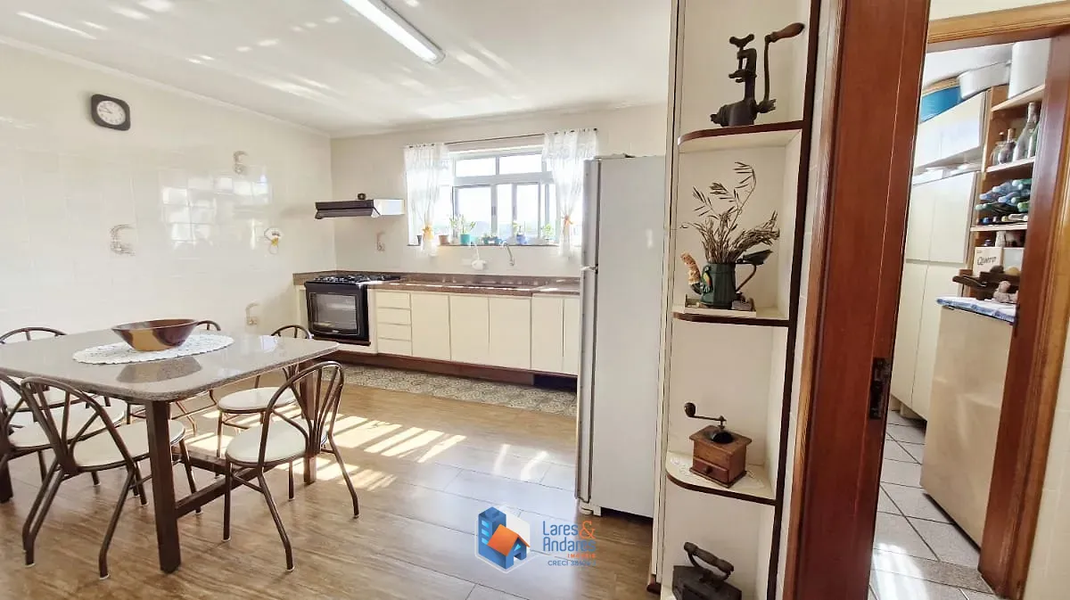 Sobrado, 4 quartos, 210 m² - Foto 38
