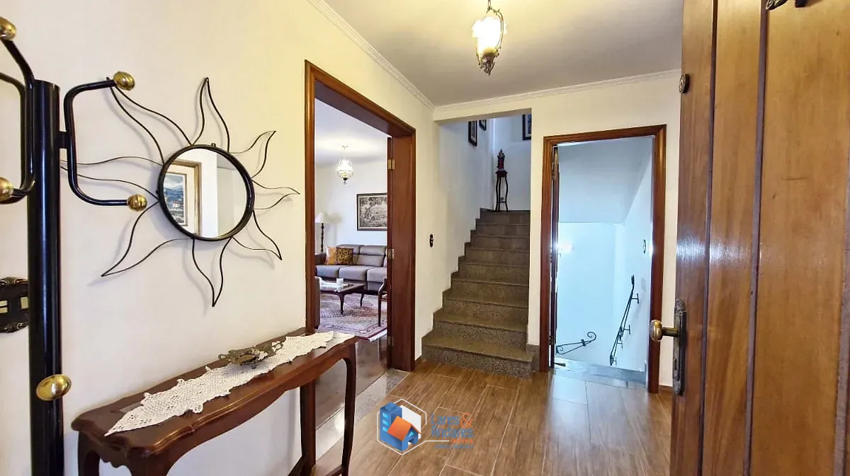 Sobrado, 4 quartos, 210 m² - Foto 5