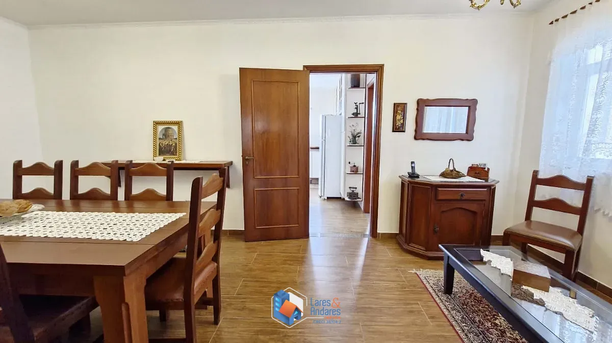 Sobrado, 4 quartos, 210 m² - Foto 35