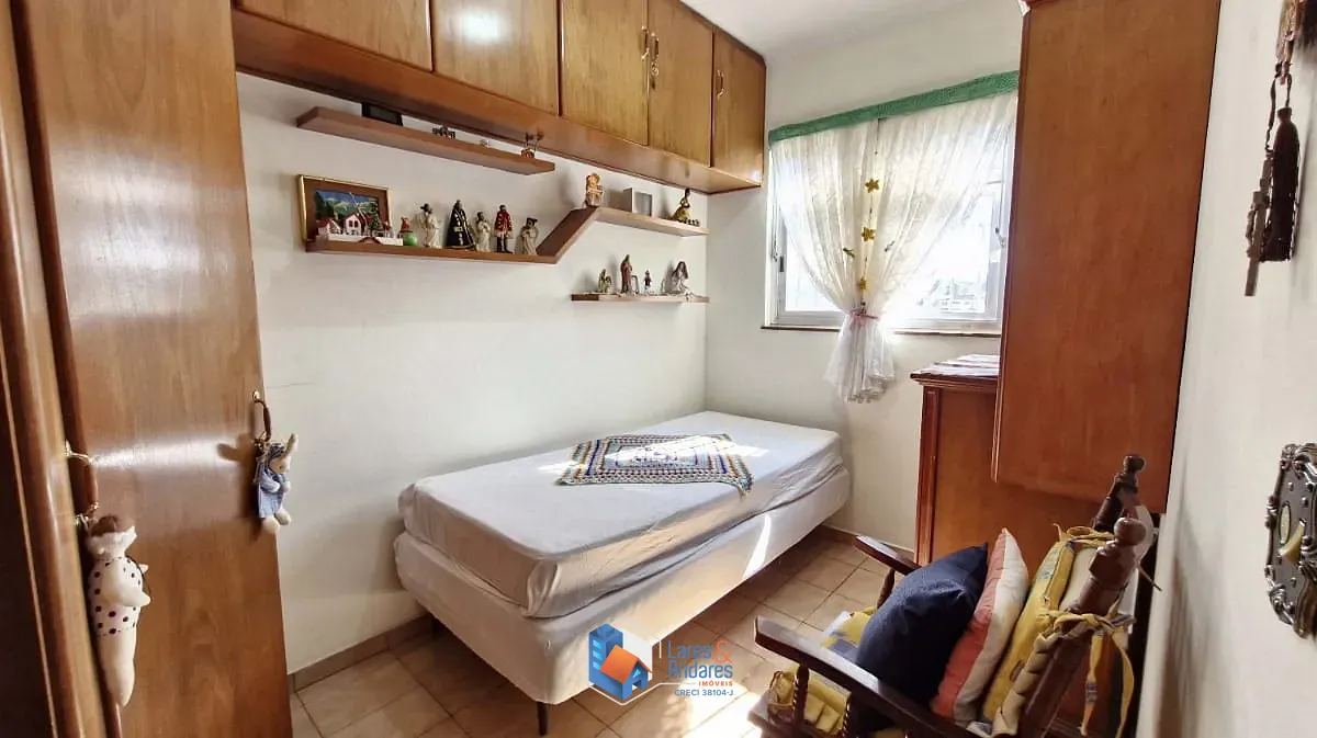 Sobrado, 4 quartos, 210 m² - Foto 46