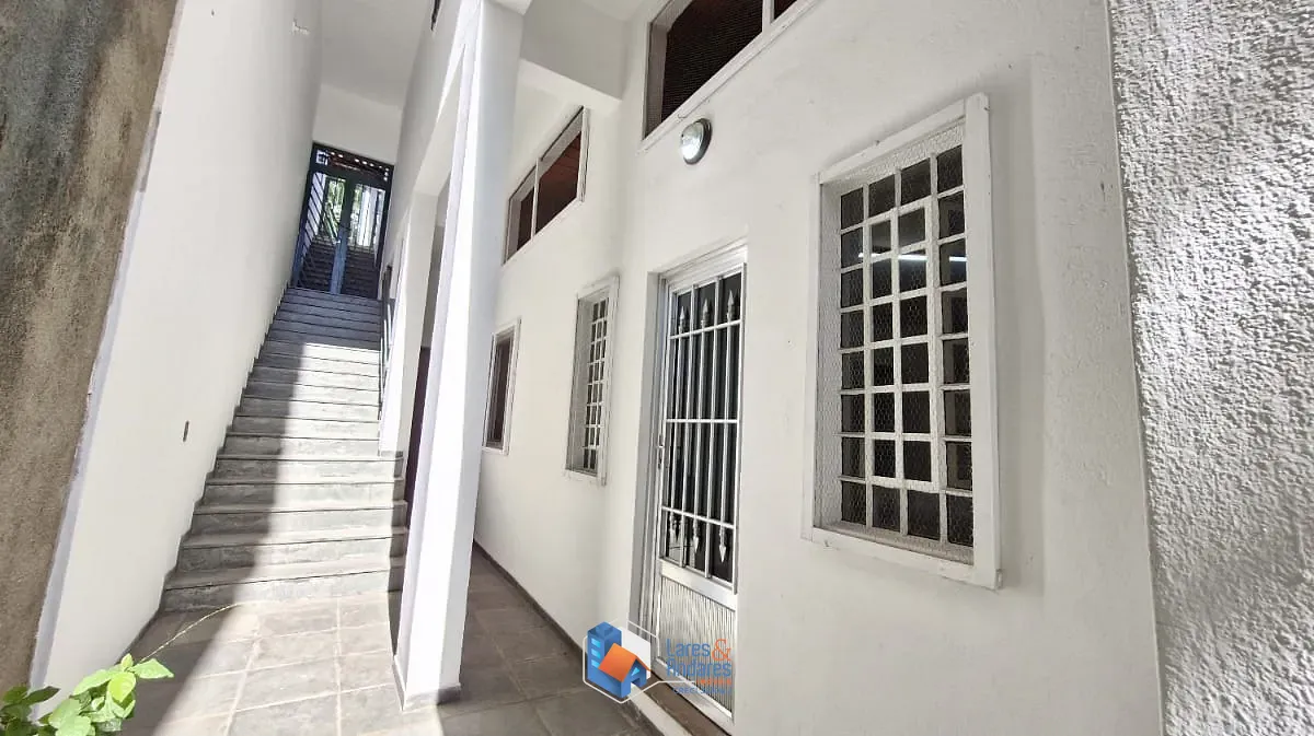 Sobrado, 4 quartos, 210 m² - Foto 53