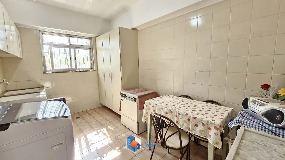 Sobrado, 4 quartos, 210 m² - Foto 44