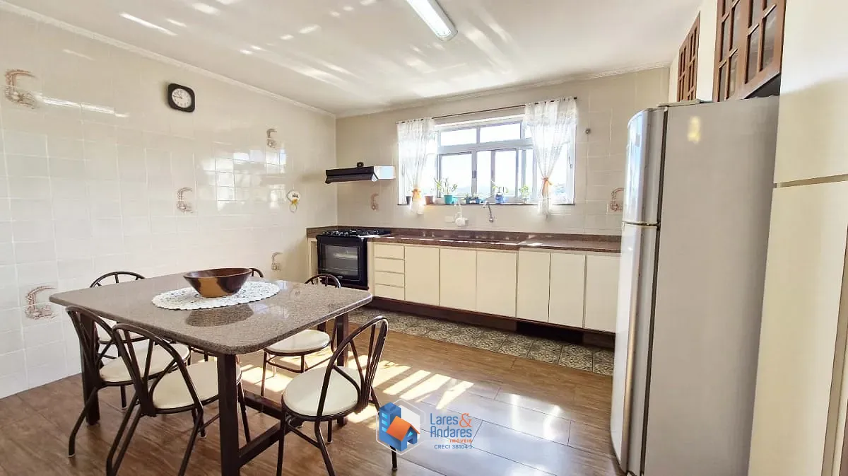 Sobrado, 4 quartos, 210 m² - Foto 36