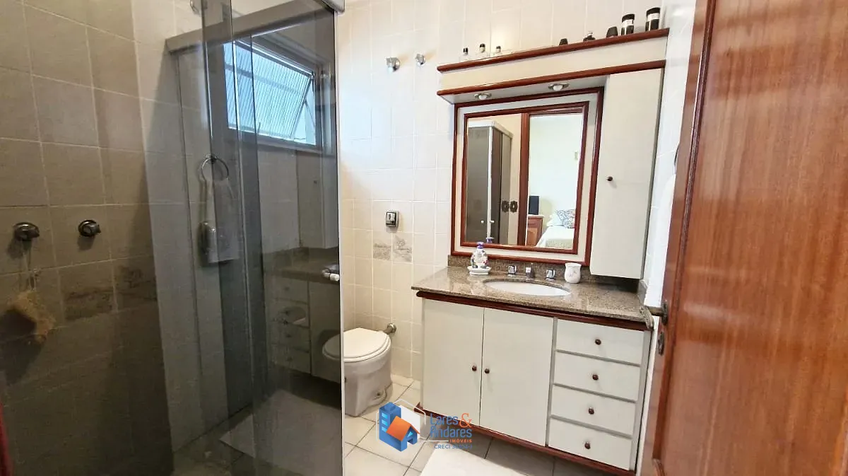 Sobrado, 4 quartos, 210 m² - Foto 28