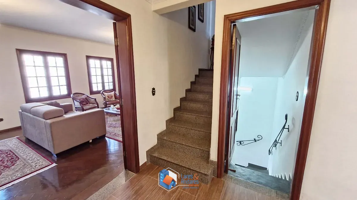 Sobrado, 4 quartos, 210 m² - Foto 40