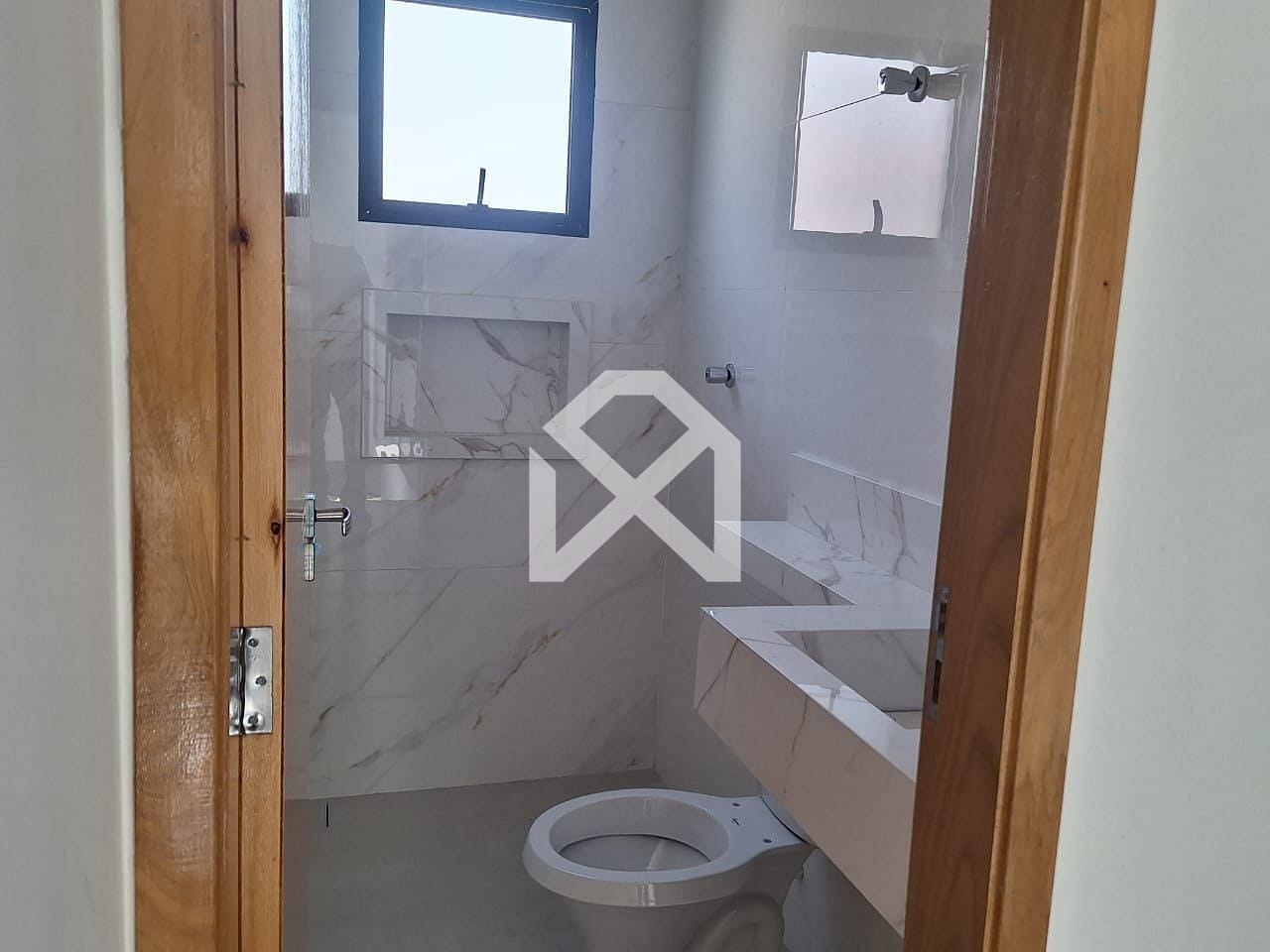 Sobrado, 3 quartos, 106 m² - Foto 11