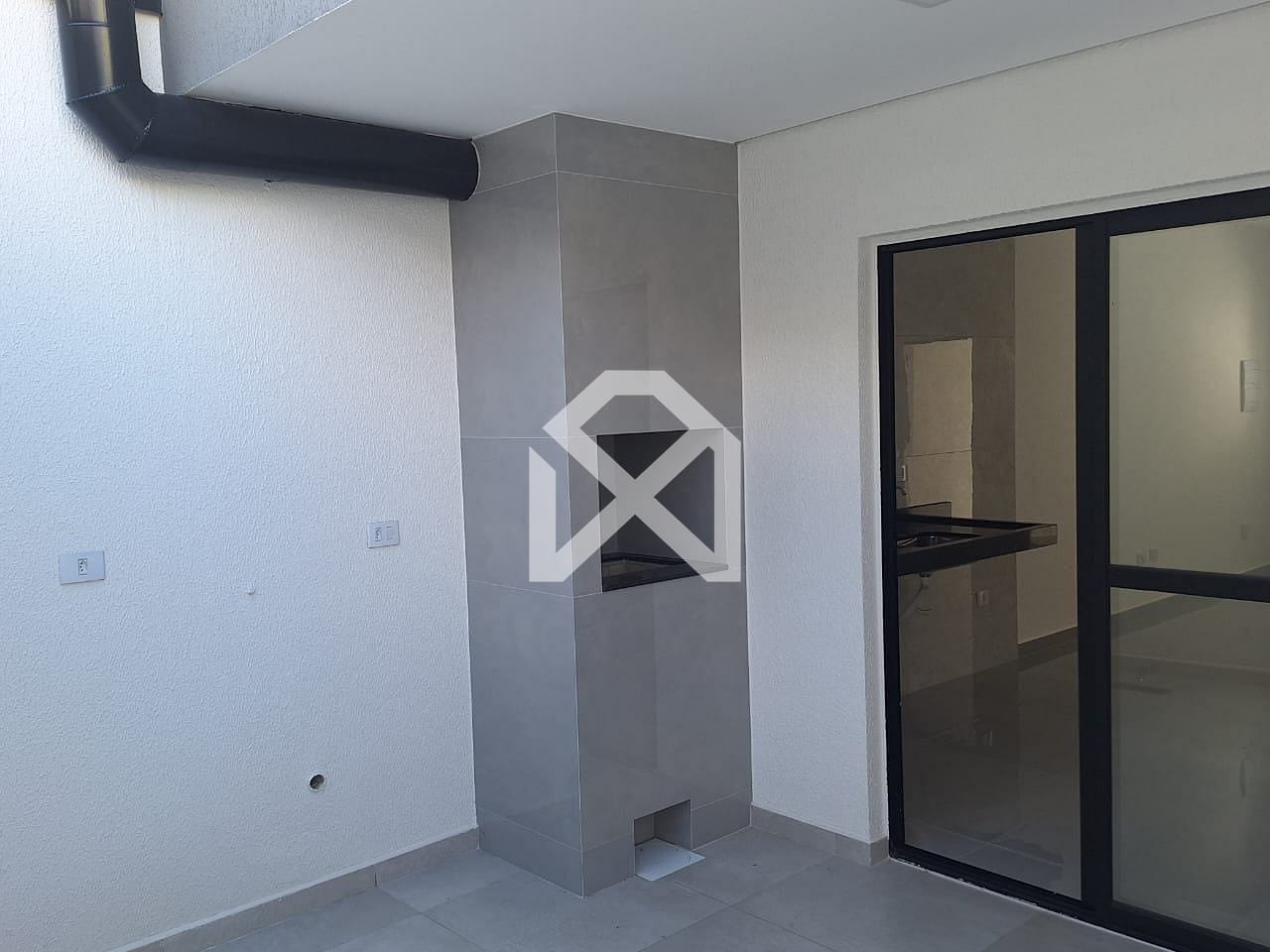 Sobrado, 3 quartos, 106 m² - Foto 3
