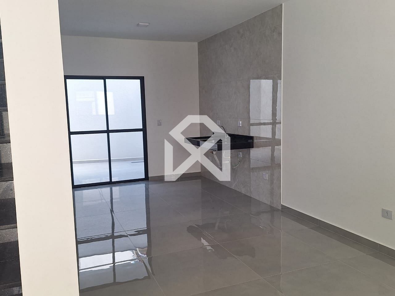 Sobrado, 3 quartos, 106 m² - Foto 2