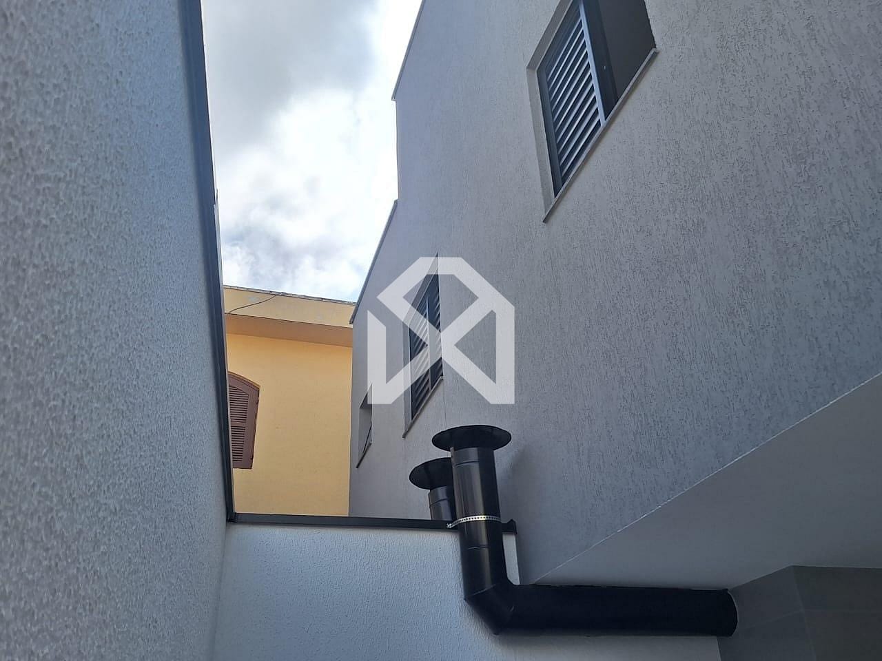 Sobrado, 3 quartos, 106 m² - Foto 4