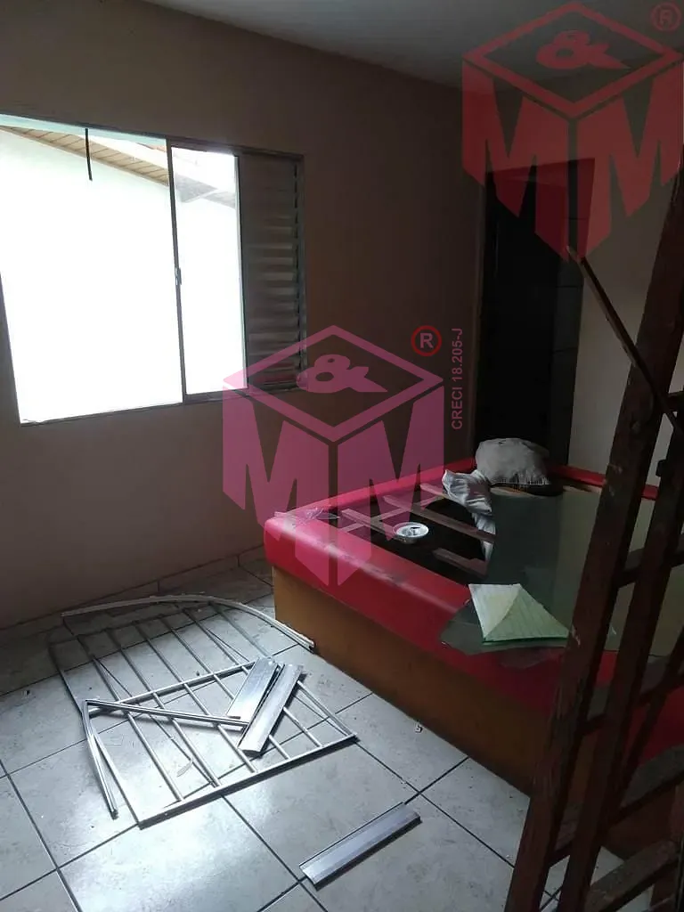Sobrado, 6 quartos, 254 m² - Foto 4