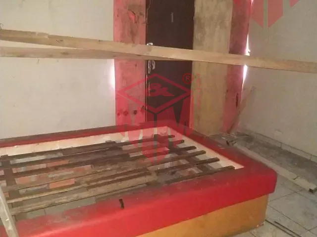 Sobrado com 215m² 6 quartos e 8 banheiros, à venda, no bairro Rudge Ramos em São Bernardo do Campo