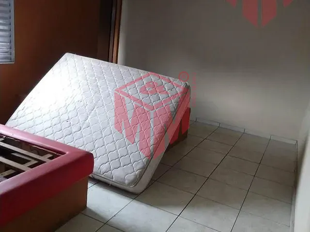 Sobrado com 215m² 6 quartos e 8 banheiros, à venda, no bairro Rudge Ramos em São Bernardo do Campo