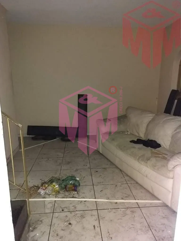 Sobrado, 6 quartos, 254 m² - Foto 2