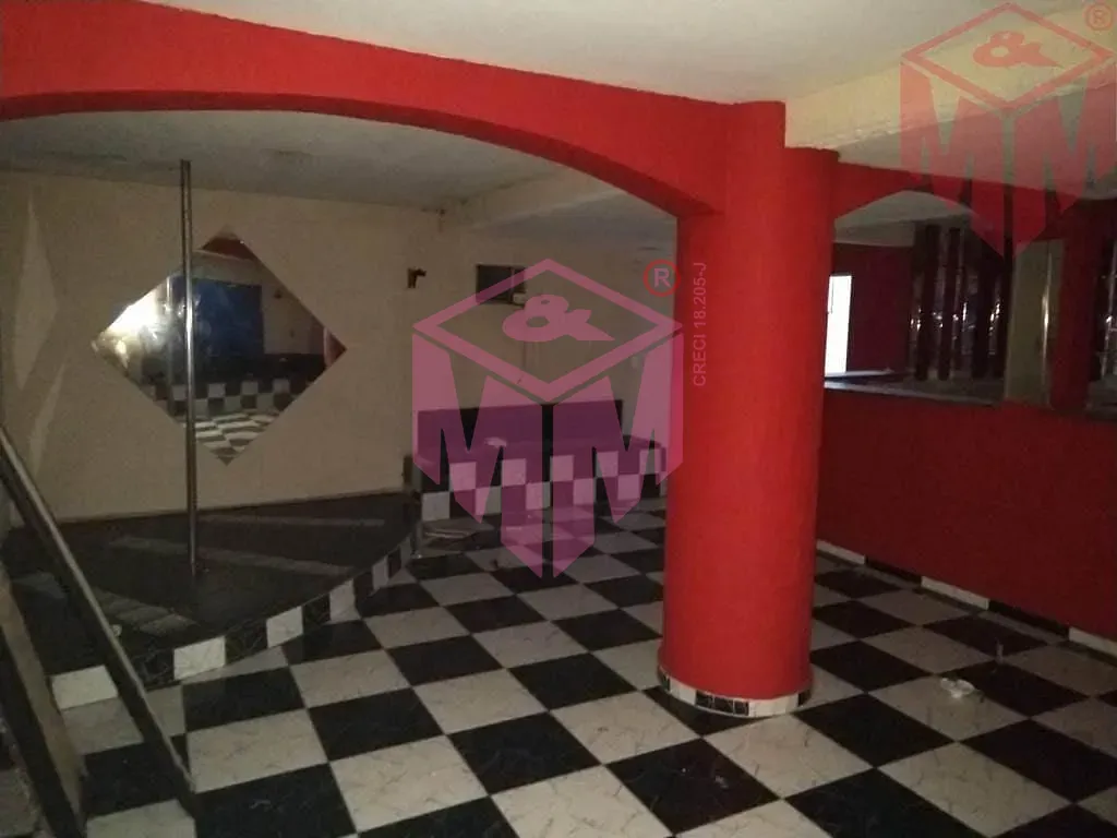 Sobrado, 6 quartos, 254 m² - Foto 12