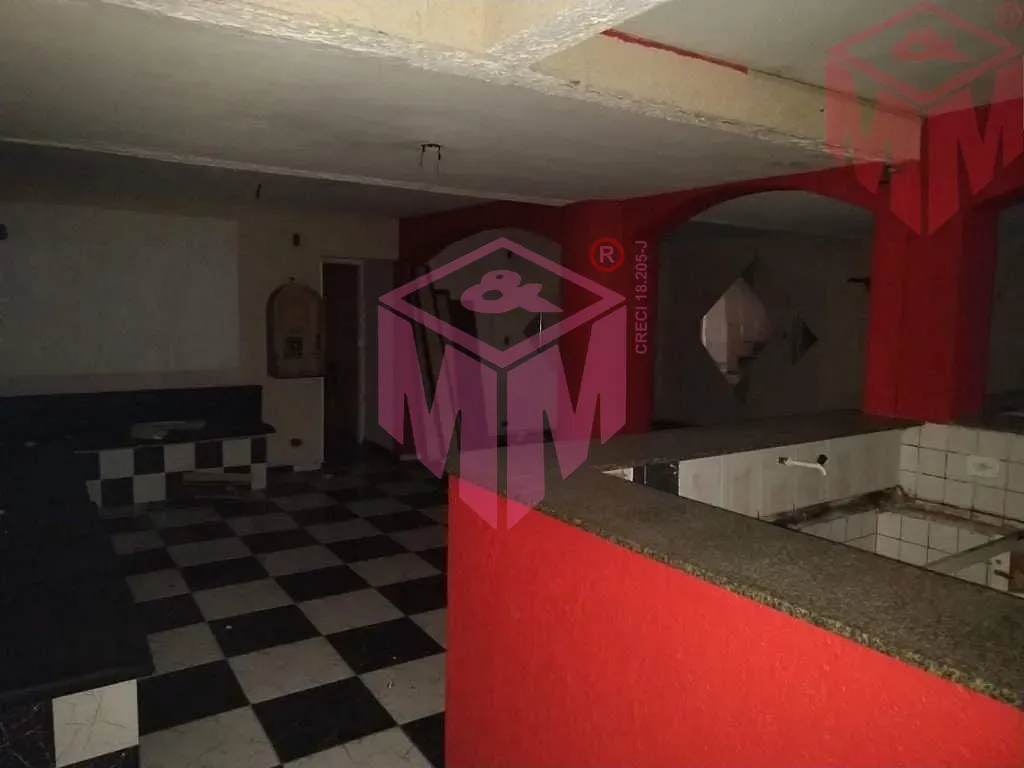 Sobrado, 6 quartos, 254 m² - Foto 11
