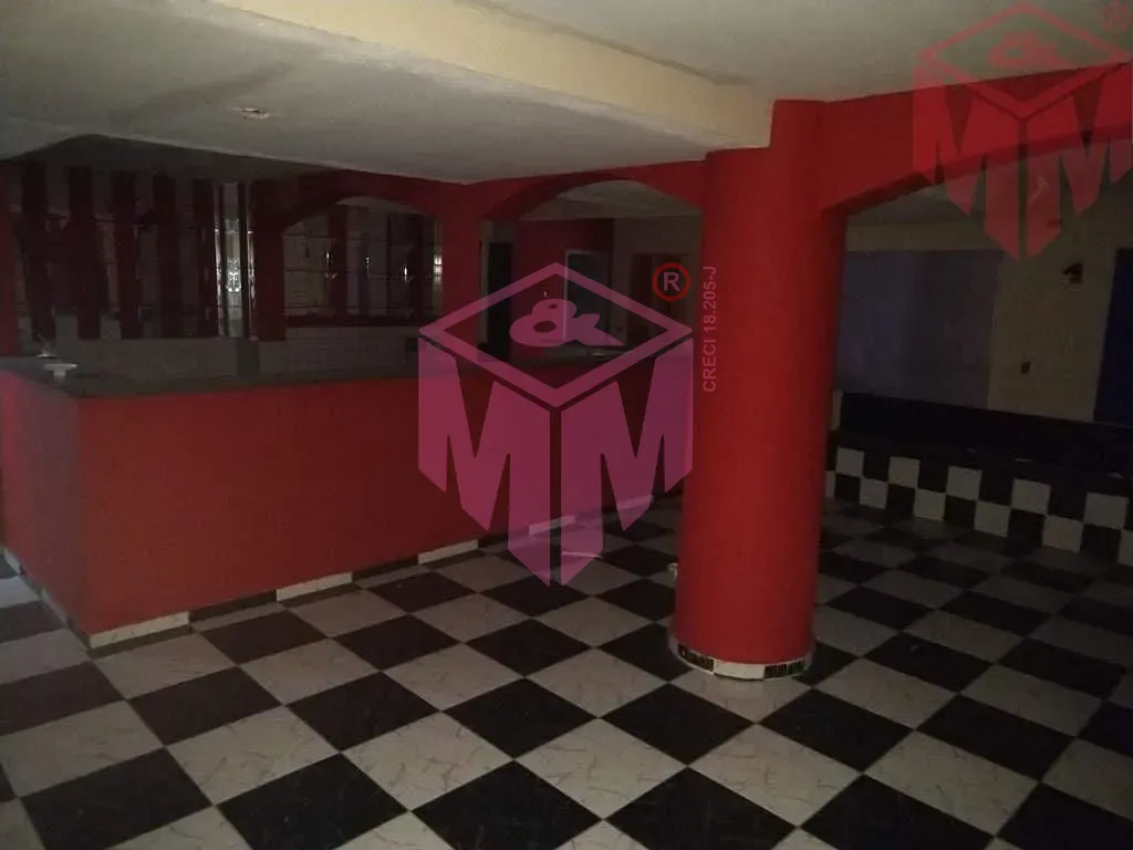 Sobrado, 6 quartos, 254 m² - Foto 1